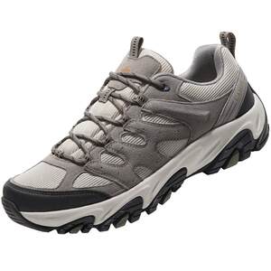 
[Wang Junkai's same style] Camel Triumph outdoor casual hiking shoes for women, summer hiking sports non-slip men's shoes