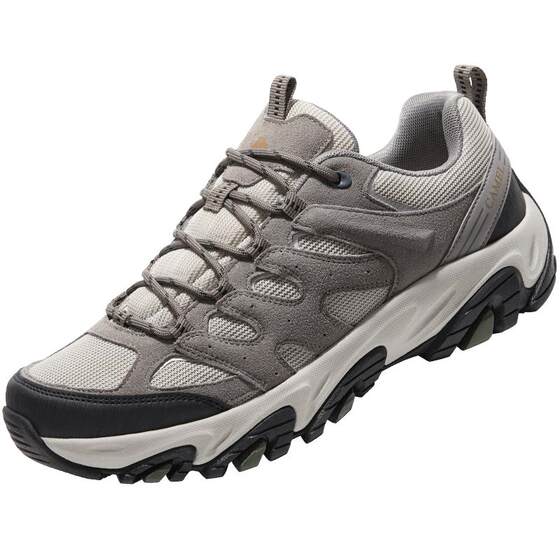 
[Wang Junkai's same style] Camel Triumph outdoor casual hiking shoes for women, summer hiking sports non-slip men's shoes