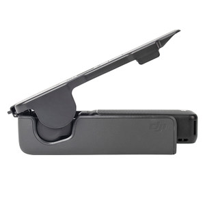 
Libor is suitable for DJI DJI Pocket3 protective shell protective cover lens cover flip handheld gimbal cover OSMO Osmo camera protective cover screen cover anti-fall storage bag accessories