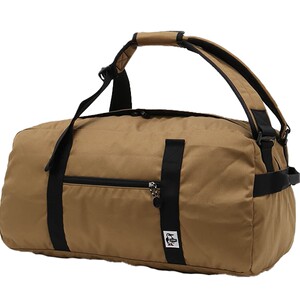 
CHUMS Qiaqia Bird Sports Outdoor Travel Bag Business Travel Luggage Storage Bag Backpack CH60-3540