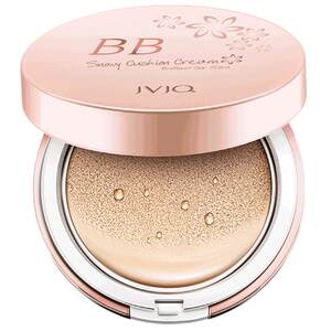 JVJQ Jinquan Snow Muscle Concender BB Frost Nude Makeup Basels Beauty Moving Moisturizing Official Flagship Store Genuine
