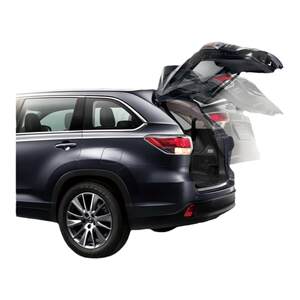 Applicable to the Toyota Waihanda Rong Pan RAV4 Asia Longlu Ling Putting Sa Nafeng Landa Electric Tail Gate modification