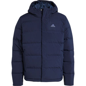 
Adidas Adidas down jacket men's winter new casual windproof warm hooded sports jacket IZ4701