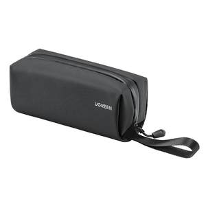 
Green League suitable for DJI Pokcet3 storage bag DJI camera bag handheld sports camera accessories storage box large capacity portable handbag digital bag pocket gimbal camera waterproof accessories bag