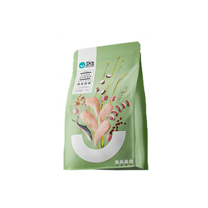 
Weishi meal full price adult cat food nutrition grain-free golden gradual layer blue cat fattening and gills full stage staple food 1.8kg