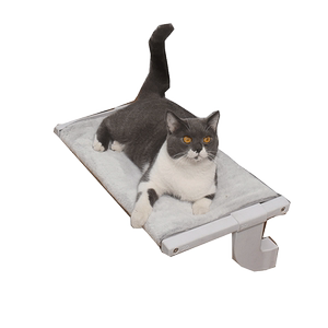 Bed cat nest hanging bed cat hammo bed pet bed Four seasons universal suspension window sill Window, suncats, suncat bed supplies