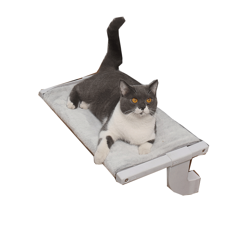 Bed cat nest hanging bed cat hammo bed pet bed Four seasons universal suspension window sill Window, suncats, suncat bed supplies