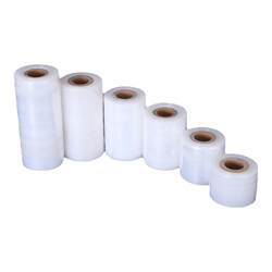 Takeaway film wrapping film Ludd extended takeaway packaging film