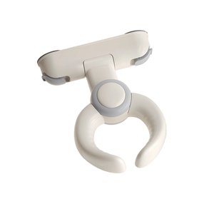 
Baby standing bathing artifact infant bathing children shower table handrail washing butt auxiliary support anti-slip