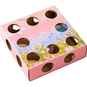 
Cat toys toys to beat the gopher to relieve boredom by playing the gopher toys toys to tease cat sticks to consume physical strength