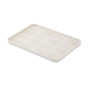 
Cup rack drain tray tea cup storage rack coffee mug rack household plastic water cup rack