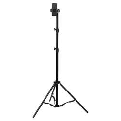 Mu Shiguang's new floor-standing live broadcast tripod is portable