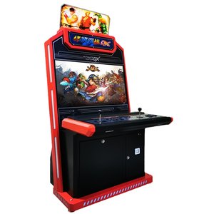 
Moonlight Box Pandora large arcade double rocker fighting machine boxing game home commercial coin-operated