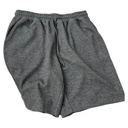 Recommended for self-retention! Soft and comfortable! Foreign trade men's summer refreshing and breathable sports pants and casual shorts are trendy