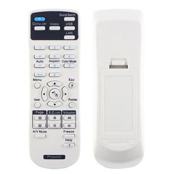 Original Epson projector remote control universal