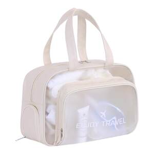 
Dry and wet separation swimming bag waterproof bath bath bag portable beach bag sports fitness toiletries storage bag