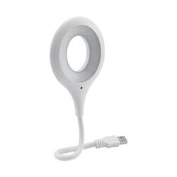 Intelligent Voice Controlled Night Light USB Plug and Play