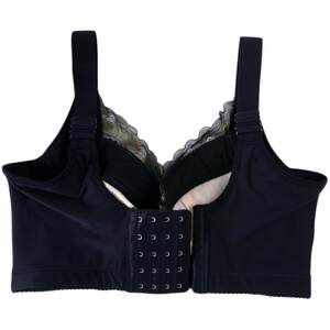 Beauty salon adjustment of formulating pair of milk orthodontics to extend the chest and gathers thin bras without sponge underwear bra and female summer