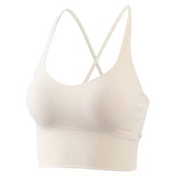 SQSF Sports Bra Women's Beauty Back Yoga Wear Vest