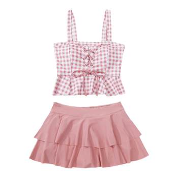 2024 Summer Children's Swimsuit is conservative
