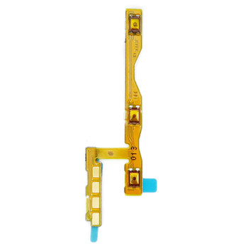 
Suitable for Redmi Note series boot volume cable