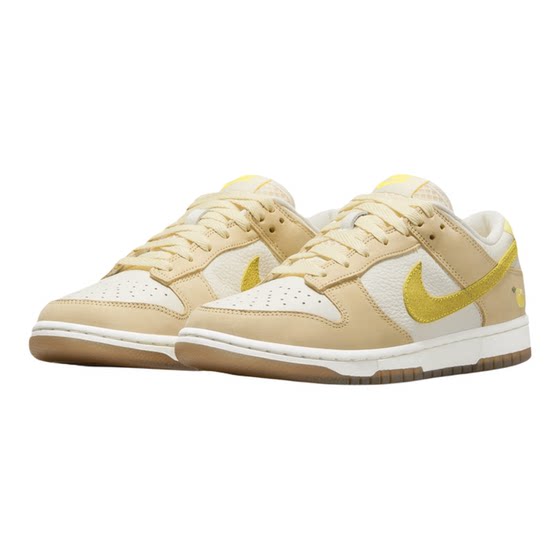 
NIKE Nike 2026 summer new DUNK women's shoes casual sports shoes low-top lightweight sneakers DJ6902-700