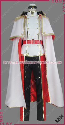 taobao agent 3294COSPLAY Costume Idol Master Millions of Concert! Theater Time Tianhai Chunxiang New Products