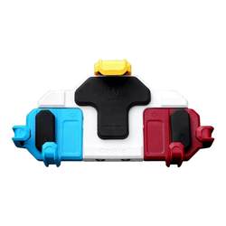 450SR special shock-absorbing mobile phone holder
