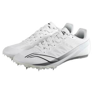 Li Ning nail shoes track and field sprint men professional nail shoes for women's high school entrance examination sports special nail shoes running long jump middle and long running
