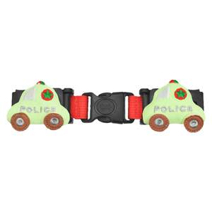 Car Children's Safety Belt Safe Accessor Fixed Lock Lock Cover Clating Card Fastened Babies Breit withdrawal