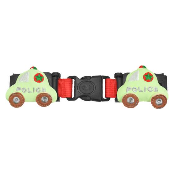 Car Children's Safety Belt Safe Accessor Fixed Lock Lock Cover Clating Card Fastened Babies Breit withdrawal