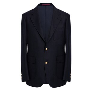 CULTUM Worn Spinned 50 Wool BLAZER Brayer Suit Men's Suit Jacket IVY Style Casual Jacket Single West
