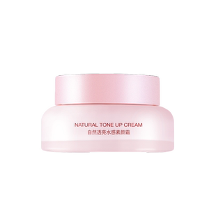 Fiona is natural, transparent, water sensitive, plain, white, nude, concealer, lazy, and beautiful