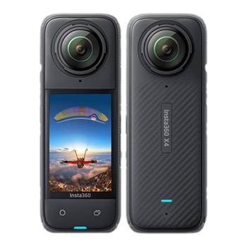 Shadow Stone Insta360X4/X3 panoramic sports camera
