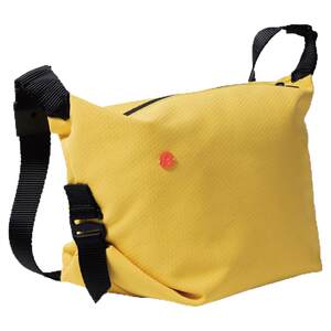 
Good bottle HowBottle small square environmentally friendly crossbody bag camera bag one shoulder splash spring hiking outdoor