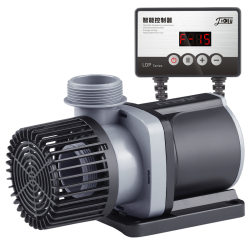 Jialu intelligent variable frequency submersible pump is used on both land and water