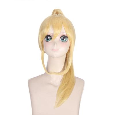 taobao agent Wig, ponytail, cosplay