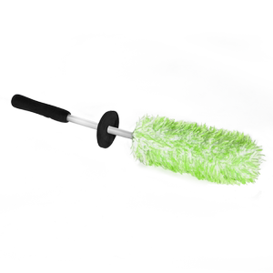 
Lutian tire wheel brush car cleaning extension hard soft brush car cleaning detergent artifact car washing tool car washing tool