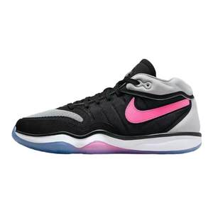 Nike/Nike Air Zoom GT Hustle Men's Low-top Breathable Basketball Shoes DJ9404-004
