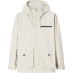 
ANTA Yufeng Jacket Hooded Jacket Men's Summer Water-Repellent Top Sportswear 152517649U