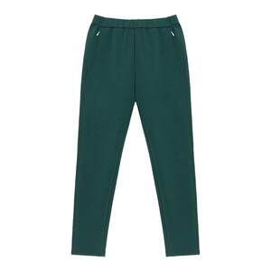 
GOLF Golf Women's Casual Pants Knitted Pants Fashion Sports Comfortable Straight-Piece Slim High-Elastic Pants Women