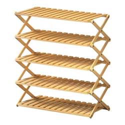 Zhu Zhongshengzhi shoe storage rack factory direct sales
