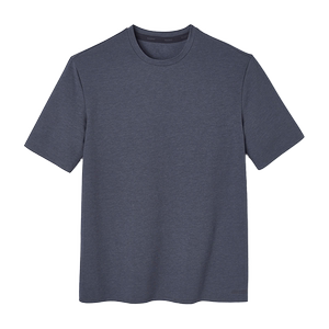 
Decathlon sports T-shirt men's spring and summer breathable quick-drying clothing half-sleeved basketball fitness clothing running loose short-sleeved SAL1