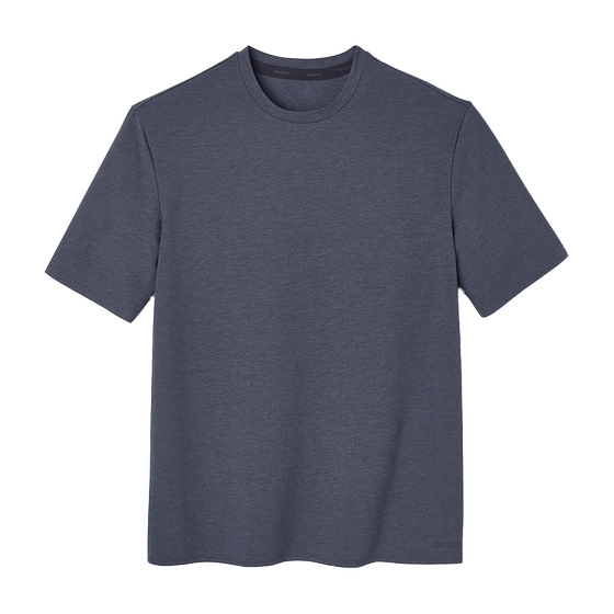 
Decathlon sports T-shirt men's spring and summer breathable quick-drying clothing half-sleeved basketball fitness clothing running loose short-sleeved SAL1