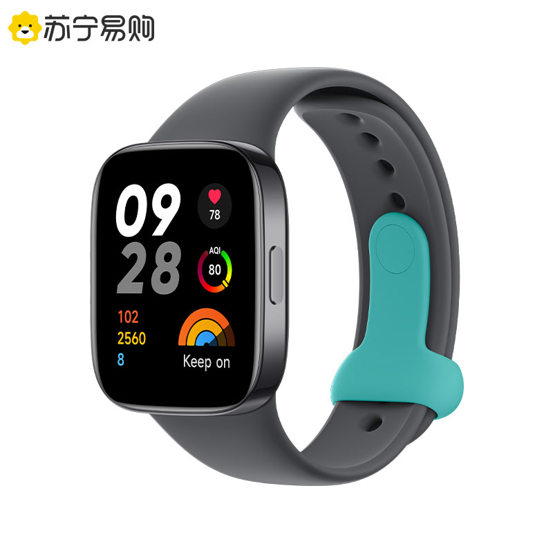 úֱ¿Redmi watch3ֿ۹轺滻С˶ֻwatch3߼Ůٷԭװ956ʵ23.22Ԫ