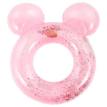 Yameishan Children's Cartoon Swimming Ring Xia
