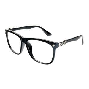 
Xue Zhiqian's same retro glasses frame for men and women Korean version without lenses large frame glasses frame flat light glasses match degree myopia