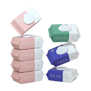 [Scroll down to enjoy the discount] Implant-protected baby wipes for hands and mouth, family newborn baby butt wipes are affordable