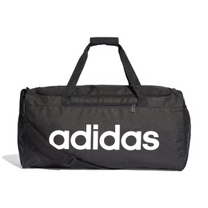 
Adidas/Adidas official authentic men's and women's fitness training fashionable sports hand-held shoulder bag DT4819