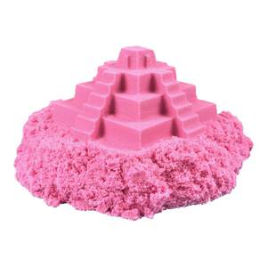 
Space toy sand replenishment oily sand loose sand pure sand color children's special sand safety Lenburg magic sand